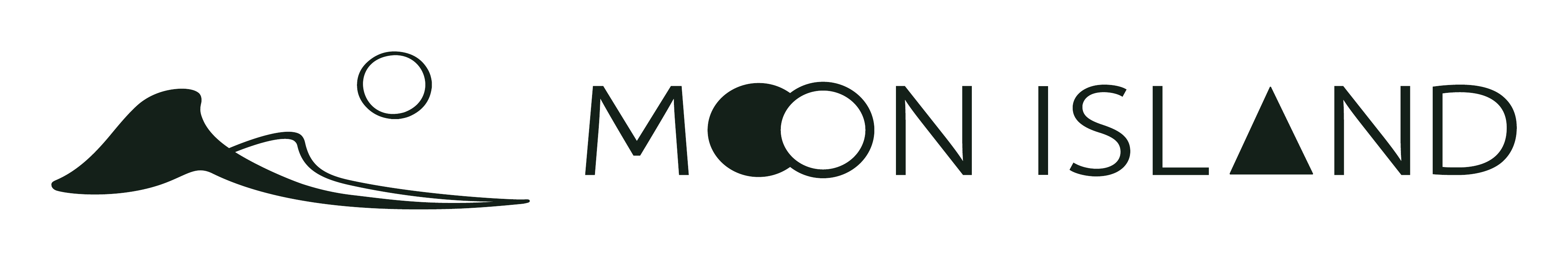 Moon Island 沐嶋