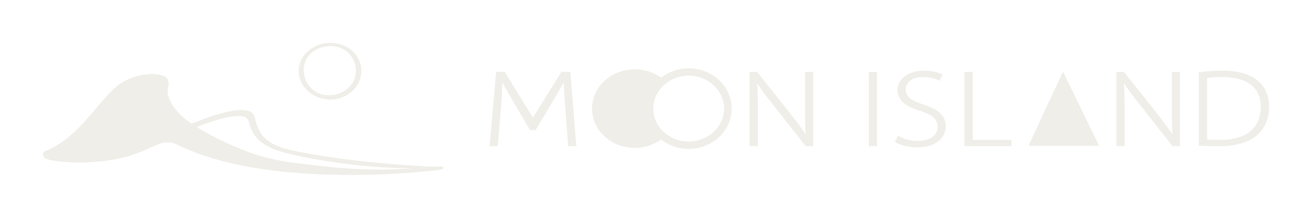Moon Island 沐嶋