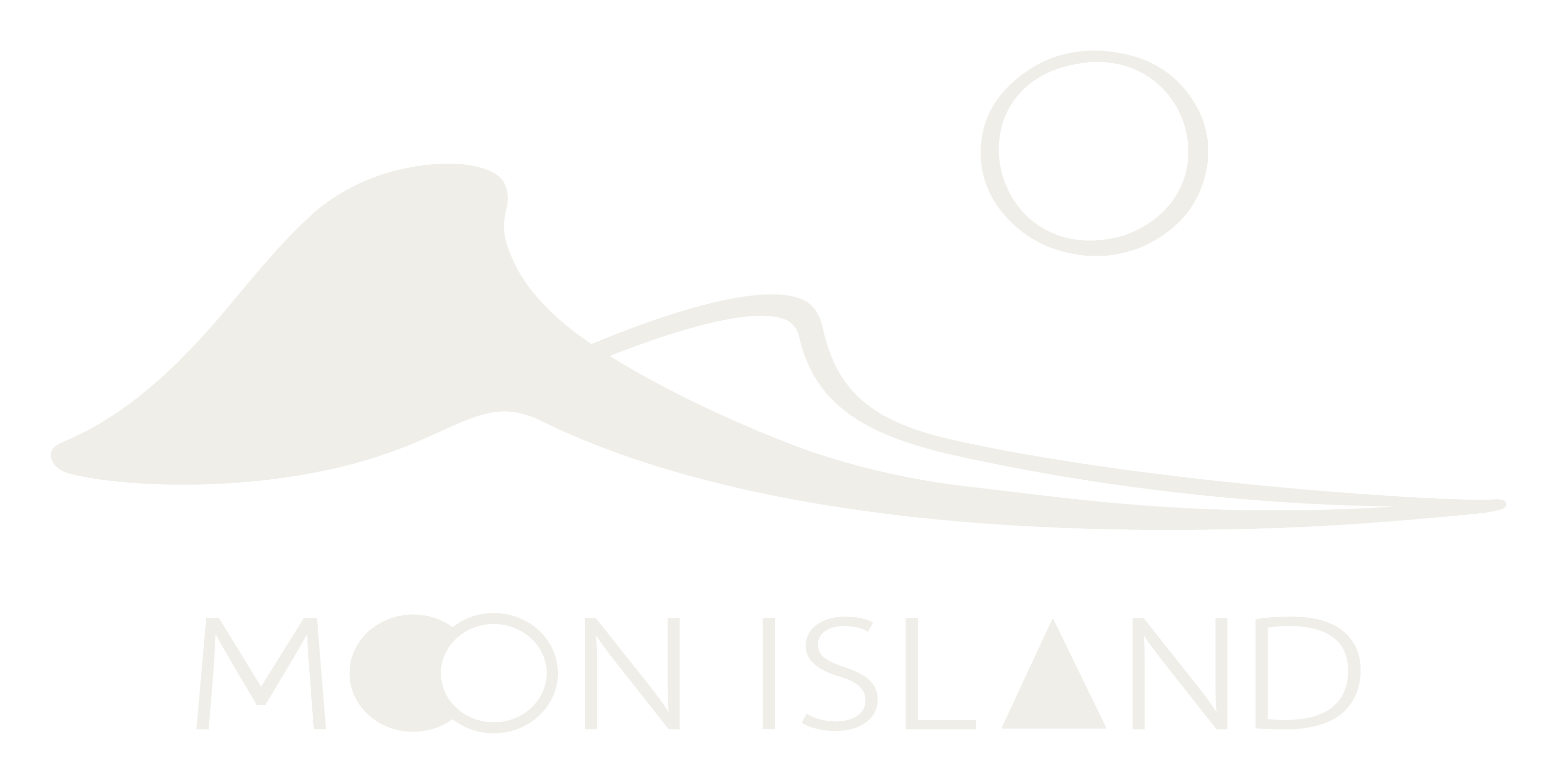 Moon Island 沐嶋